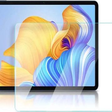 Fuchsia Xiaomi Redmi Pad SE 11 inç Uyumlu Tablet Nano Ekran Koruyucu