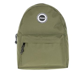Fudela FA-01 Haki Unisex Sırt Çantası