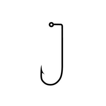 Fudo 2111 AB JIG STG Uzun Tip Jighead İğnesi