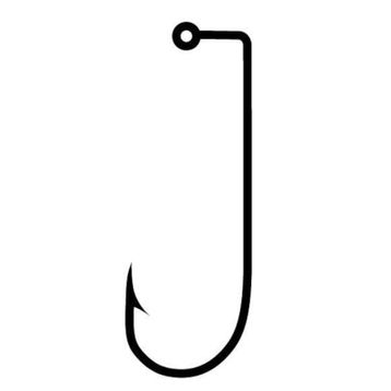 Fudo 2111 AB JIG STG Uzun Tip Jighead İğnesi
