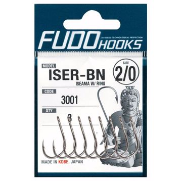Fudo 3007 Iseama Teflon İğne
