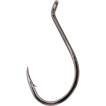 Fudo 6301 FDBK-BN Hooks No:7/0 3'lü İğne