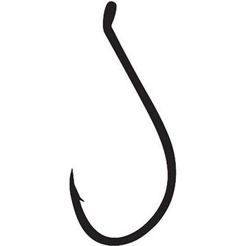 Fudo 6301 FDBK-BN Hooks No:7/0 3'lü İğne