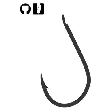Fudo CHNU TF 1007 Chinu NO:1-0 Teflon Olta İğnesi