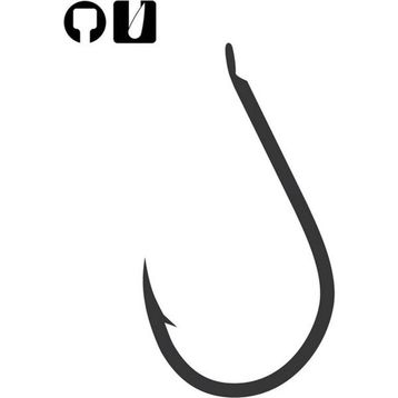 Fudo CHNU TF 1007 Chinu NO:1-0 Teflon Olta İğnesi