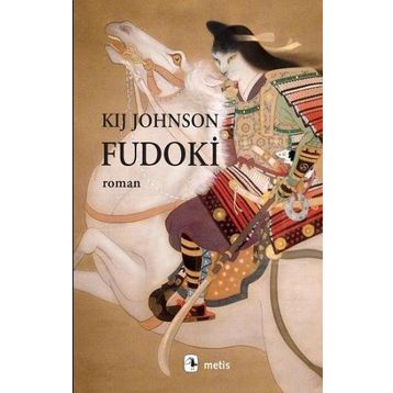 Fudoki - Kij Johnson