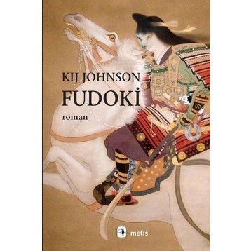 Fudoki - Kij Johnson