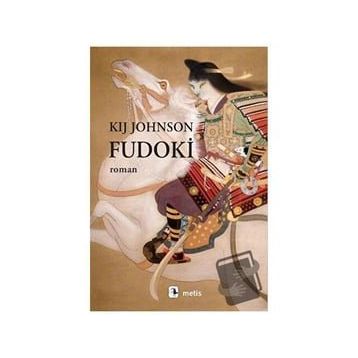 Fudoki - Kij Johnson