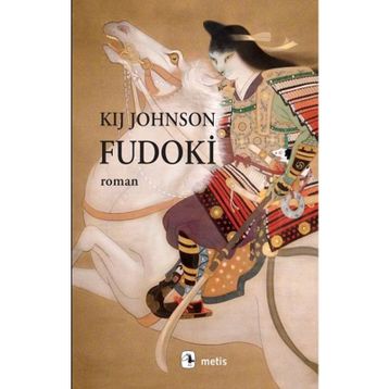 Fudoki - Kij Johnson