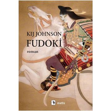 Fudoki - Kij Johnson