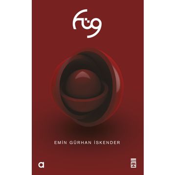 Füg - Emin Gürhan İskender