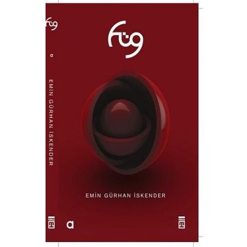 Füg - Emin Gürhan İskender