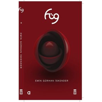 Füg - Emin Gürhan İskender
