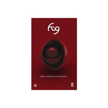 Füg - Emin Gürhan İskender