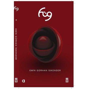 Füg - Emin Gürhan İskender