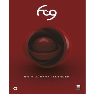 Füg - Emin Gürhan İskender
