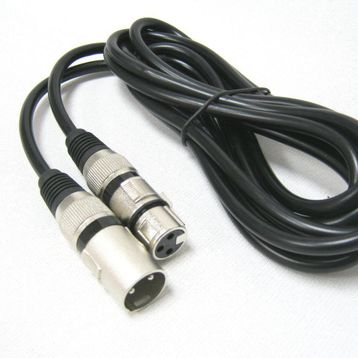 Fugue FL-01 Mikrofon Kablosu