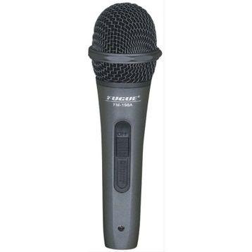 Fugue FM-198A Dinamik Mikrofon