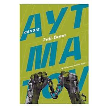 Fuji - Yama - cengiz aymatov