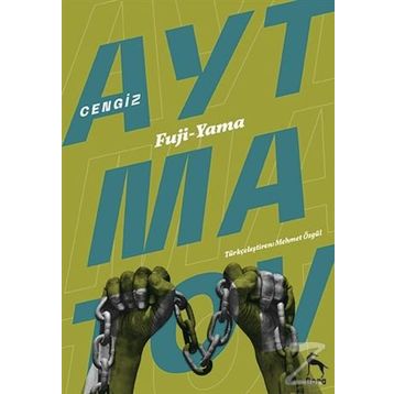 Fuji - Yama - cengiz aymatov