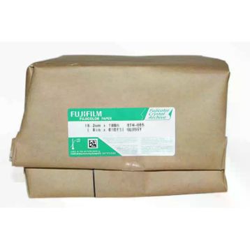Fujifilm 20.3x112 mt Supreme Parlak Fotoğraf Kağıdı