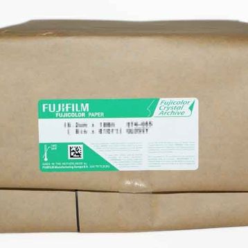 Fujifilm 20.3x124 mt Mat Fotoğraf Kağıdı