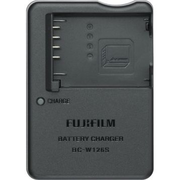 Fujifilm BC-W126S Şarj Cihazı