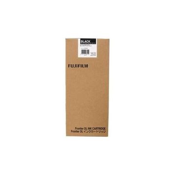 Fujifilm C13T629110 Siyah Orjinal Kartuş