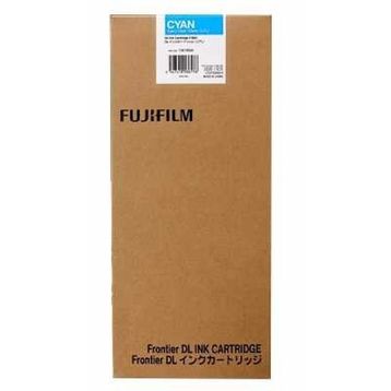 Fujifilm C13T629210 Mavi Orjinal Kartuş