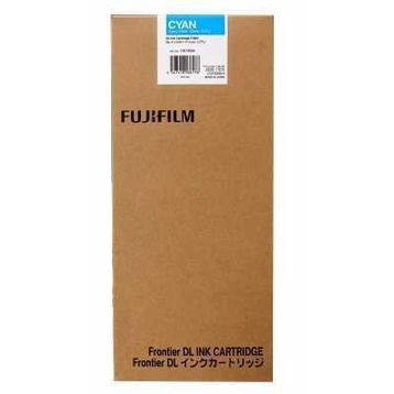 Fujifilm C13T629210 Mavi Orjinal Kartuş