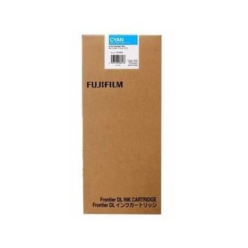 Fujifilm C13T629210 Mavi Orjinal Kartuş