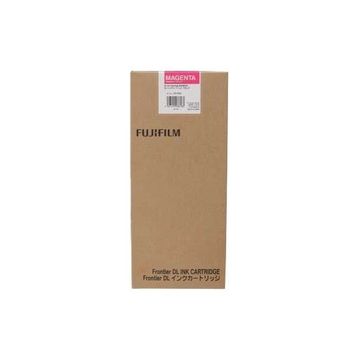 Fujifilm C13T629310 Kırmızı Orjinal Kartuş
