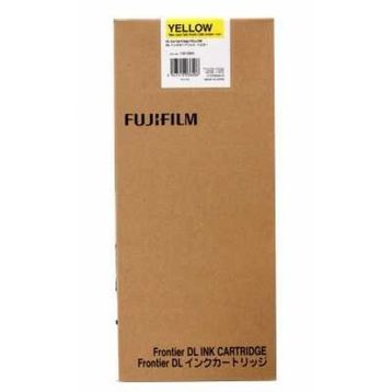 Fujifilm C13T629410 Sarı Orjinal Kartuş