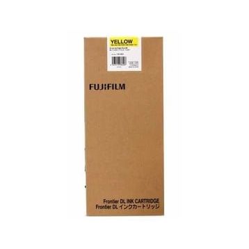 Fujifilm C13T629410 Sarı Orjinal Kartuş