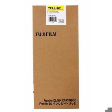 Fujifilm C13T629410 Sarı Orjinal Kartuş