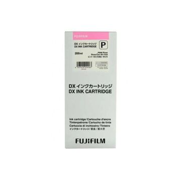 Fujifilm Frontier S DX100 Pink Mürekkep