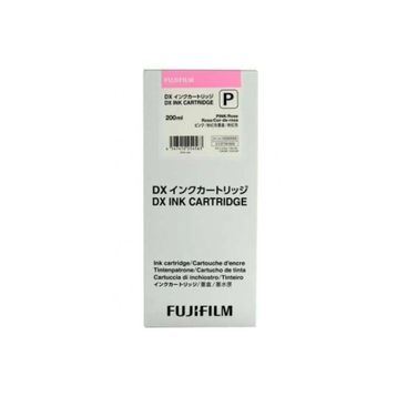 Fujifilm Frontier S DX100 Pink Mürekkep