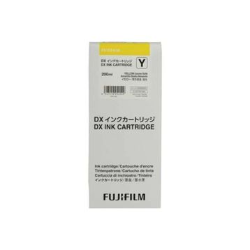Fujifilm Frontier S DX100 Yellow Mürekkep