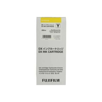Fujifilm Frontier S DX100 Yellow Mürekkep