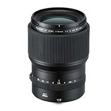 Fujifilm Fujinon GF 110mm f/2 R LM WR Objektif