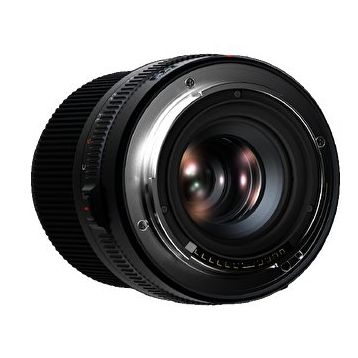 Fujifilm Fujinon GF30 mm F3.5 R WR Orta Format Siyah Objektif