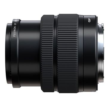 Fujifilm Fujinon GF35-70 mm F4.5-5.6 WR Orta Format Siyah Lens