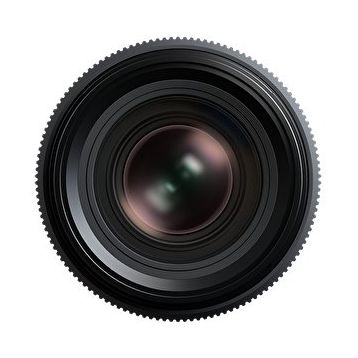 Fujifilm Fujinon GF80 mm F1.7 R WR Orta Format Siyah Lens