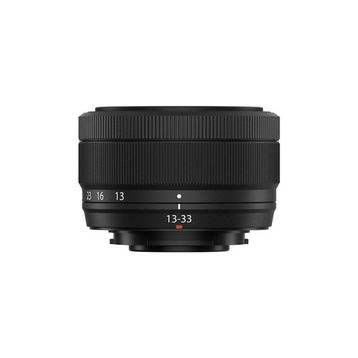 Fujifilm Fujinon XC 13-33mm f/3.5-6.3 OIS Lens