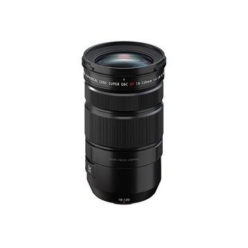 Fujifilm Fujinon XF 18-120mm f/4 LM PZ WR Lens