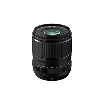 Fujifilm Fujinon XF 23mm f/1.4 R LM WR Lens