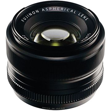 Fujifilm Fujinon XF 35mm F1.4 R Lens