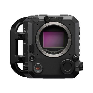 Fujifilm GFX Eterna 55 Sinema Video Kamera