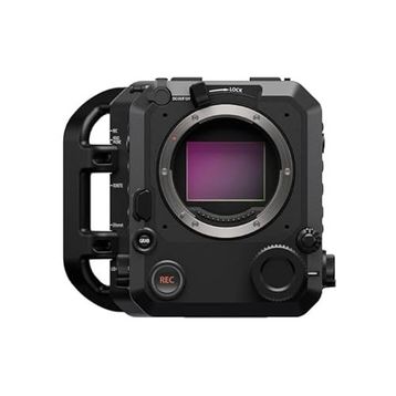 Fujifilm GFX Eterna 55 Sinema Video Kamera