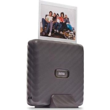 Fujifilm İnstax Link Wide Mocha Gray Akıllı Telefon Yazıcısı